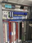 WITH NOVATECH NT-8121-DI-DC ISOLATED SINKING DIGITAL INPUT MODULE (LOCATED ON SECOND FLOOR HAZLE-TOW