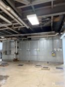 YORK INDOOR AIR HANDLER