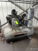 INGERSOLL RAND AIR COMPRESSOR