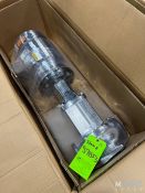 (NEW) GRUNDFOS VERTICAL MULTI-STAGE CENTRIFUGAL PUMP