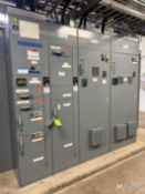 MODEL 6 MOTOR CONTROL CENTER