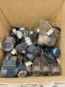 INCLUDES ALL (LOCATED IN 1ST FLOOR WAREHOUSE - HAZLE TOWNSHIP, PA) (RIGGING, LOADING, & SITE MANAGEM