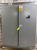 WITH NOVATECH NT-8121-DI-DC ISOLATED SINKING DIGITAL INPUT MODULE (LOCATED ON SECOND FLOOR HAZLE-TOW