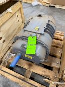 ROTARY LOBE BLOWER