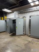 WITH NOVATECH NT-8121-DI-DC ISOLATED SINKING DIGITAL INPUT MODULE (LOCATED ON SECOND FLOOR HAZLE-TOW