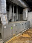 YORK INDOOR AIR HANDLER
