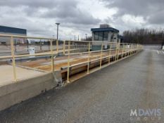 METTLER TOLEDO OUTBOUND TRUCK SCALE