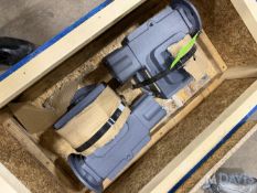 MODEL:XCEL-6 (LOCATED IN 1ST FLOOR WAREHOUSE - HAZLE TOWNSHIP, PA) (RIGGING, LOADING, & SITE MANAGEM