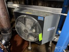 XCHANGER TRANSITION BLOWER