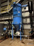 CYCLONEAIRE BAG HOUSE