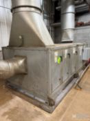 YORK INDOOR AIR HANDLER