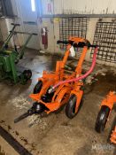 MARTIN ENGINEERING RAILCAR OPENER