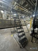 BALLYMORE 12-STEP PORTABLE STAIRS