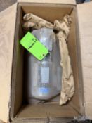 TYPE: DFTBON4 RPM:1700 (LOCATED IN PARTS ROOM 1ST FLOOR - HAZLE TOWNSHIP, PA)(RIGGING, LOADING, & SI