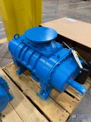 M-D PNEUMATICS POSITIVE DISPLACEMENT BLOWER
