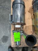 3 HP APV CREPACO CENTRIFUGAL PUMP