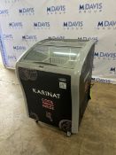 AVANTI COMMERCIAL SLIDING TOP FREEZER OR REFRIGERATOR