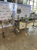 AUTOMATE TECHNOLOGIES WRAP LABELER