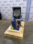 MITUTOYO PROFILE PROJECTOR