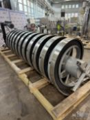 AMBAFLEX SPIRAL CONVEYOR