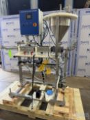 S/S DEPOSTIOR INLINE FILLING SYSTEMS