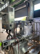 PACKLINE S/S CUP PACKING MACHINE