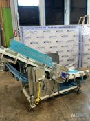 METTLER TOLEDO METAL DETECTOR CONVEYOR