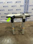 SECTION OF DORNER CONVEYOR