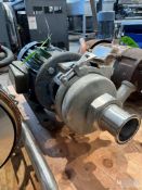 CREPACO CENTRIFUGAL PUMP