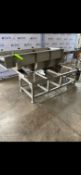 ERIEZ VIBRATORY SHAKER