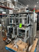 XTRAVAC PACKING MACHINE