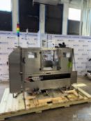 ALLIEDFLEX SEMI-AUTOMATED POUCH PACKAGING SYSTEM