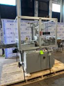 PRB PACKAGING SYSTEMS OVERWRAPPER