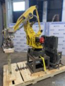 FANUC INDUSTRIAL ROBOT M-420IA