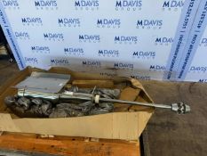 2015 Scott Turbon High Shear Mixer