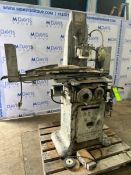 REID NO. 2-B SURFACE GRINDER