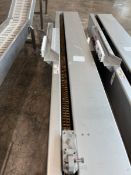 MEPACO S/S COLUMN LIFT