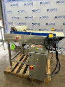 SAVAGE BROS S/S BELT CONVEYOR