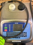 LINX 5900 INK JET CODER/PRINTER