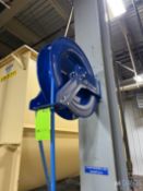 HOSE REEL