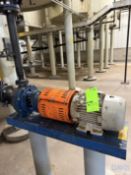 GRISWOLD 5:HP CENTRIFUGAL PUMP