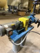 VIKING 2:HP POSITIVE DISPLACEMENT PUMP