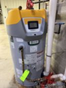 CYCLONE MXI MODULATING WATER HEATER