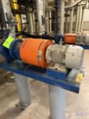 GRISWOLD 5:HP CENTRIFUGAL PUMP