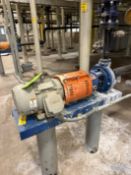 GRISWOLD 5:HP CENTRIFUGAL PUMP