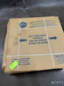 (4) SWECO SEPARATOR SCREENS