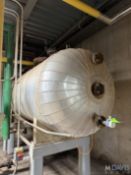 DEAERATOR TANK