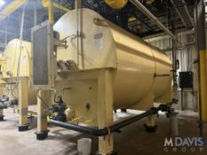 MCCARTER HORIZONTAL TANK