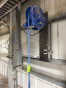 HOSE REEL
