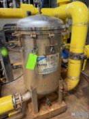 FILTRA SYSTEMS MULTI-BAG FILTER HOUSINGS